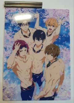 Free! DF 松岡凛 ラメキーホルダー ラメキー 2025年最新】free 松岡凛の人気アイテム - メルカリ