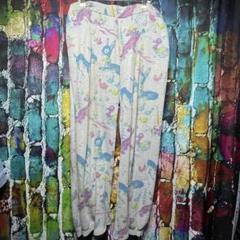 TSUMORI CHISATO ツモリチサト スウェットパンツ size 2 - メルカリ