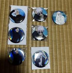 リンバスカンパニー 囚人ピンバッジ ホンル 難あり | Shop at