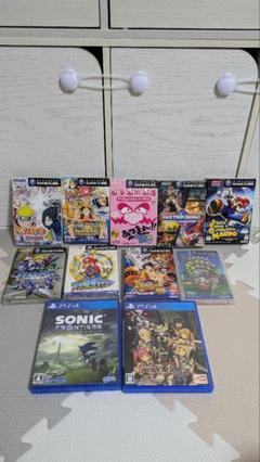 2025年最新】ps4ソフトまとめ売りの人気アイテム - メルカリ