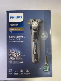 フィリップス 電気シェーバー 9000シリーズ 洗浄機モデル（新品未使用） Amazon | フィリップス 電気シェーバー 9000シリーズ 洗浄機付き