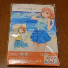 大判バスタオル ラブライブ! 中川菜々 タペストリー 抱き枕カバー 超大 a 2025年最新】ラブライブ 抱き枕の人気アイテム - メルカリ