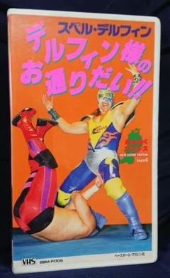 極美品❗獣神パワー・オブ・ライガー DVDボックス　廃盤 極美品❗獣神パワー・オブ・ライガー DVDボックス 廃盤