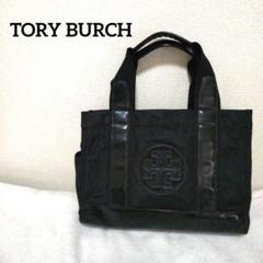 エラ プリント トートバッグ: レディース トートバッグ | Tory
