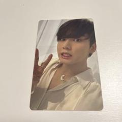 BTS proof ラキドロ M2U 公式 ランダム トレカ JIMIN ジミン