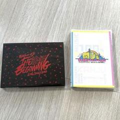 関ジュ京セラDVD 狼煙DVD 2点セット 2025年最新】関ジュ dvd 狼煙 京セラの人気アイテム - メルカリ
