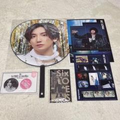 京本大我 フィギュア Bluenight SixTONES京本大我 BLUEOFLIBERTYART-PUT フィギュア - メルカリ
