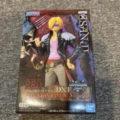 BANDAI ONE PIECE FILM RED サンジ DXF