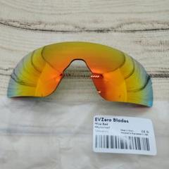 Oakley EVZero Blades 偏光交換レンズ　在庫3のサムネイル