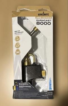 未使用　Bernzomatic TS8000 - 高輝度トリガースタートトーチ Amazon.com: Bernzomatic Trigger Start Torch (TS 8000 Torch