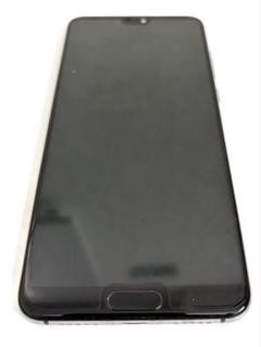 【美品】ファーウェイ P20 PRO ブルー SIMロック解除済み 中古美品】HUAWEI P20 Pro 128GB SIMロック解除済