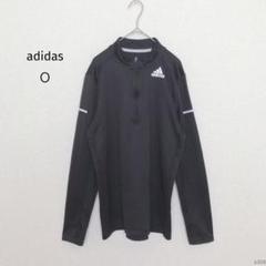 アディダス|クライマライトジップネックプルオーバートラックスーツ【Ｏ】レディース