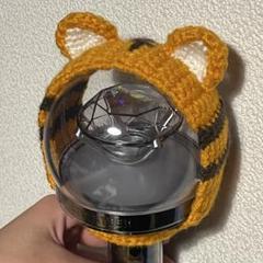 ペンライトカバー トラ Amazon.co.jp: ペンライトカバー オタ活 推し活 ライブ