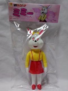 冒険ロックバット ミミーちゃん T-BASE - メルカリ