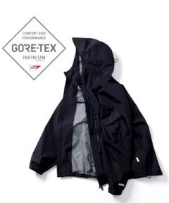 最終価格美品FREAK'S STORE +Phenix FLIGHTVEST S FREAK'S STORE × +PHENIX SP GORE-TEX INFINIUM VEST Size: L