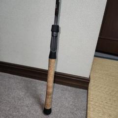 キスラー　KLX-JSP-65M GLIDE&FROG キスラー 2024/KLX JSP 65 Medium -FH - HONEYSPOT