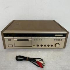 marantz SD-60 カセットデッキ　値下交渉お気軽に！ marantz SD-60 引きあげ カセットデッキ 値下交渉お気軽に！