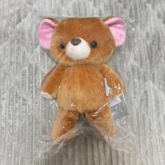 Amazon.co.jp: ストア マイケル テディベア ぬいぐるみ