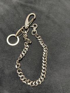 まとめ買いでお得 イーブルアクト メルカリ - シルバー 真鍮 HOOK LONG EVILACT 小物