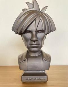 アンディウォーホル medicom toy ワンキルン　フィギュア　VCD