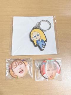 平成フラミンゴ ラバーチャーム 笑わせないで NICO 大人気 平成フラミンゴ くじ ラバーチャーム 笑わせないで