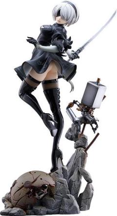 マックスファクトリー NieR:Automata Ver1.1a 2B 新品のサムネイル