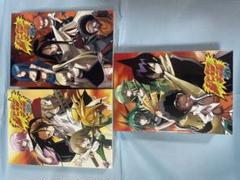 2022年最新】シャーマンキング dvd-boxの人気アイテム - メルカリ 【高い素材】 セット DVD-BOX シャーマンキング アニメ
