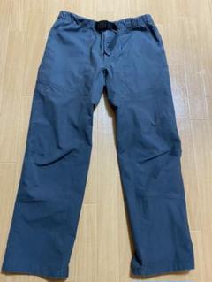 ノースフェイス トレック パンツ メンズXL ストレッチ