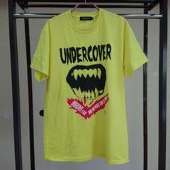 16SS UNDERCOVER【SHOCKED】M