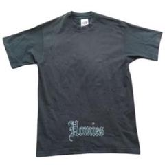 90s vintage Homies Pool Hall Tシャツ ホーミーズ