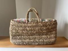 新品】キャスキッドソン DOROTHY BASKET かごバスケット