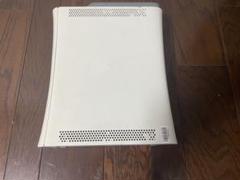 台湾版￼Xbox 360 本体￼のみ ホワイトジャンク￼