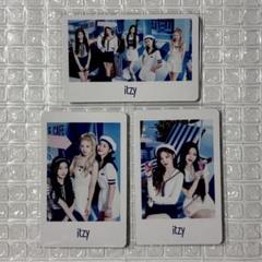 2025年最新】itzy popupの人気アイテム - メルカリ