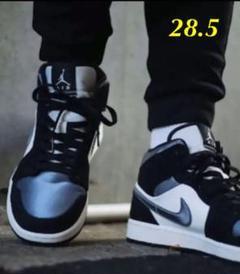 NIKE ナイキ ジョーダン1 MID SE 28.5