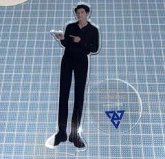 2025年最新】ウォヌ アクリルスタンドの人気アイテム - メルカリ