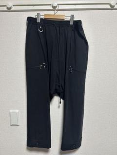 大人 可愛い 服 新品未使用】S'YTE/サイト ヨウジヤマモト 22AW