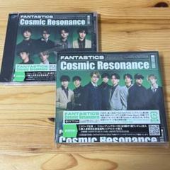 Cosmic Resonance FANTASTICS MV盤 CD