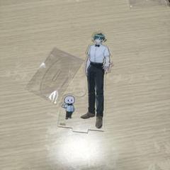 ぴくと アクリルスタンド