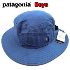 パタゴニア ハット キッズ 65928 Trim Brim Hat 子供用 帽子