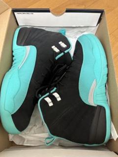 Jordan12 レディースUS9 メンズ26.0cm ティファニーブルー Jordan12 レディースUS9 メンズ26.0cm ティファニーブルー