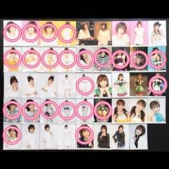 7064 モーニング娘。 高橋愛 生写真 46枚セット Amazon.co.jp: 高橋愛 プリントサイン 色紙 3枚セット