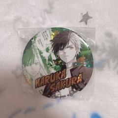 wind breaker namco ホログラム缶バッジ 桜遥 2025年最新】桜遥 缶バッジ ホログラムの人気アイテム - メルカリ