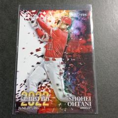 2025年最新】topps 2023 大谷翔平の人気アイテム - メルカリ