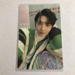 SEVENTEEN - SEVENTEEN あいのちから Carat盤 ジョシュアトレカ付き SEVENTEEN JAPAN SPECIAL SINGLE「あいのちから」