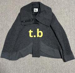 2025年最新】t.b センソユニコ コートの人気アイテム - メルカリ