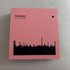 YOASOBI THE BOOK