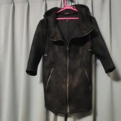 civarize V系 jhnaロック qz ライダース ジャケット パーカー