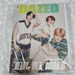 2025年最新】dazed straykidsの人気アイテム - メルカリ