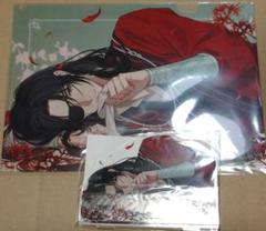 花城 謝憐 アクスタセット 天官賜福 spoon.2Di 応募者全員サービス ⋰❀ 𝕤𝕡𝕠𝕠𝕟.𝟚𝔻𝕚 𝕧𝕠𝕝.𝟙𝟘𝟠 アニメ『天官賜福 貮