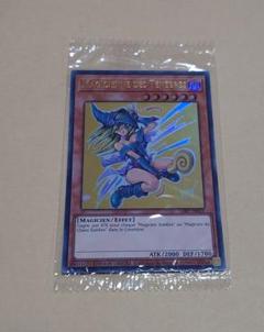 2025年最新】ブラックマジシャンガール カードの人気アイテム